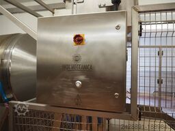 Inox Meccanica s.r.l. ELEVATORI PER CONTENITORI