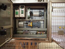 Inox Meccanica s.r.l. ELEVATORI PER CONTENITORI