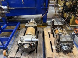 SEUTHE HIGH PRECISION TUBE MILL 76x3
