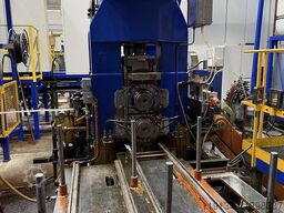 SEUTHE HIGH PRECISION TUBE MILL 76x3