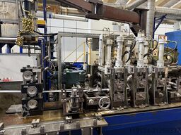 SEUTHE HIGH PRECISION TUBE MILL 76x3