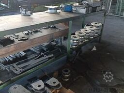 VAI SEUTHE Tube Mill 130×5