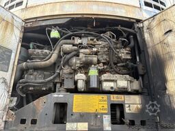 KRONE SD KüHLER ,THERMO KING SL-400E, HACO LADEBORDWAND
