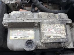 KRONE SD KüHLER ,THERMO KING SL-400E, HACO LADEBORDWAND