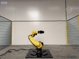 FANUC M-20iD/25