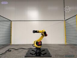 FANUC M-20iD/25