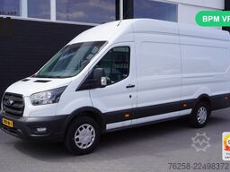 Ford Transit 2.0 TDCI L4H3 - EURO 6 - Airco - Cruise...