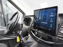 Ford Transit 2.0 TDCI L4H3 - EURO 6 - Airco - Cruise...