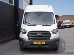 Ford Transit 2.0 TDCI L4H3 - EURO 6 - Airco - Cruise...