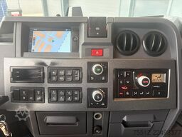 Renault T520 / High / 6X2 / Hydraulic / Euro 6D / TUV:3...