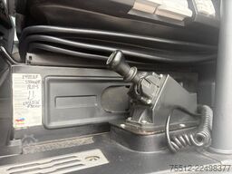 Renault T520 / High / 6X2 / Hydraulic / Euro 6D / TUV:3...