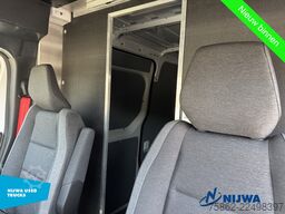 Renault Master E-Tech T35 L3H2 87 kWh Home Delivery + C...