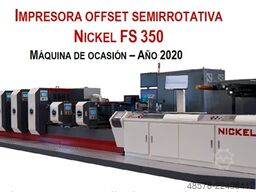 NICKEL FS 350