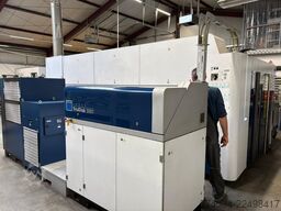 Trumpf TruLaser 5030 Fiber