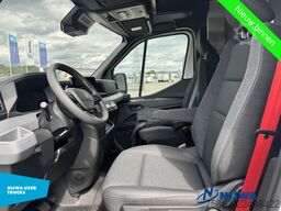 Renault Master E-Tech T35 L3H2 87 kWh Home Delivery + C...