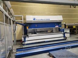 Trumpf TruBend V200 + BendMaster 60