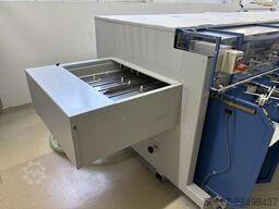 MKW RAPID 30/UT16/GS/AW/HV + SFT 350 S