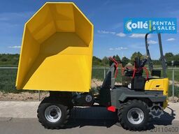Wacker Neuson DW40 | NEW 2025