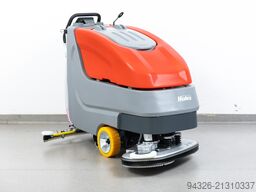 Hako Hakomatic B90 TB750 - NEW BATTERIES