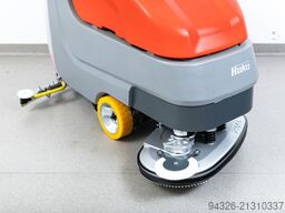 Hako Hakomatic B90 TB750 - NEW BATTERIES