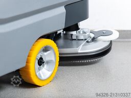 Hako Hakomatic B90 TB750 - NEW BATTERIES