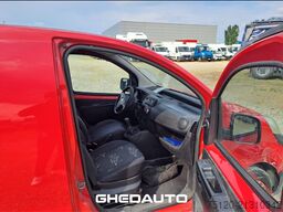 FIAT Fiorino III 2007 - Fiorino furgone 1.4 73cv