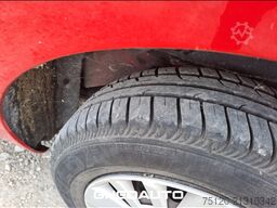 FIAT Fiorino III 2007 - Fiorino furgone 1.4 73cv