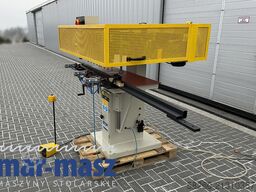 GOMAD WR regulowany rozstaw wrzecion