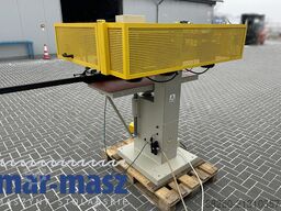 GOMAD WR regulowany rozstaw wrzecion