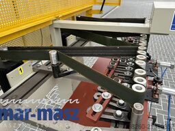 GOMAD WR regulowany rozstaw wrzecion