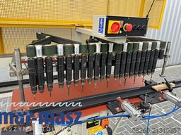 GOMAD WR regulowany rozstaw wrzecion