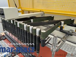 GOMAD WR regulowany rozstaw wrzecion