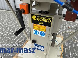 GOMAD WR regulowany rozstaw wrzecion