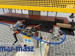 GOMAD WR regulowany rozstaw wrzecion