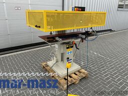 GOMAD WR regulowany rozstaw wrzecion