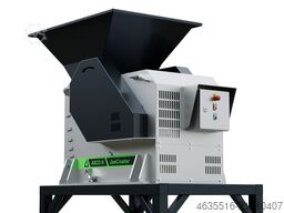 ASCO Jaw Crusher