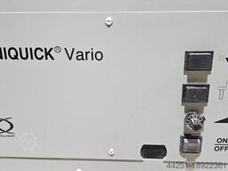 Böllhoff Uniquick Vario