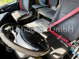 Scania R360 Koffer/Fahrschule/Retarder/Eu5