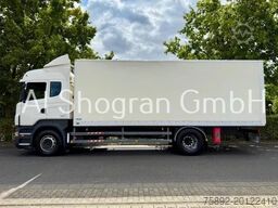 Scania R360 Koffer/Fahrschule/Retarder/Eu5