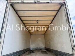 Scania R360 Koffer/Fahrschule/Retarder/Eu5