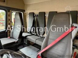 Scania R360 Koffer/Fahrschule/Retarder/Eu5