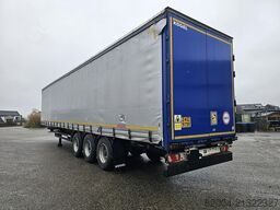 KÓGEL S 24-1 | SLIDING ROOF| BPW DRUM.| DUTCH REGISTR...