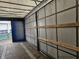 KÓGEL S 24-1 | SLIDING ROOF| BPW DRUM.| DUTCH REGISTR...