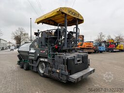 Vögele Super 1203 Radfertiger