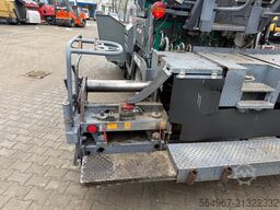 Vögele Super 1203 Radfertiger