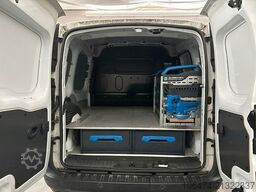 RENAULT Kangoo Rapid Extra # Regale Sortimo #Navi #MWST.