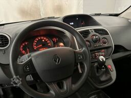 RENAULT Kangoo Rapid Extra # Regale Sortimo #Navi #MWST.