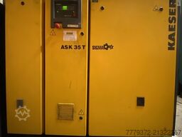 Kaeser ASK 35 T