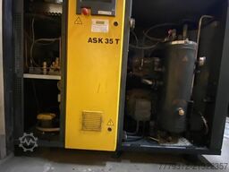 Kaeser ASK 35 T