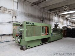 Mannesmann DEMAG D 500-4500 NCIII-S